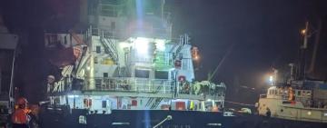  У морських портах Одещини ввели електронну чергу для суден